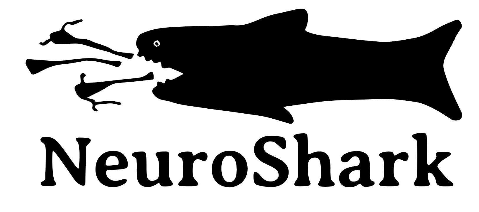 Logotipo NeuroShark